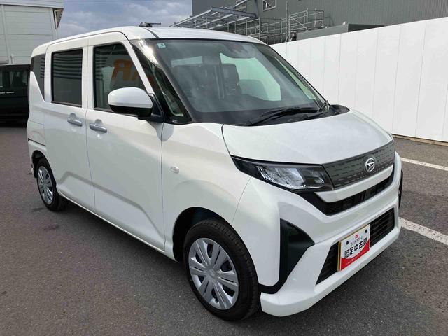 ムーヴＬ走行距離無制限１２ヶ月保証付き　オートマチックハイビーム　誤発進抑制装置　両側手動スライドドア　バックカメラ　レーンアシスト　キーレス　オートライト　アイドリングストップ　盗難防止システム（大分県）の中古車