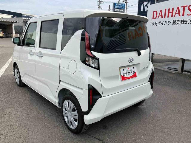 ムーヴＬ走行距離無制限１２ヶ月保証付き　オートマチックハイビーム　誤発進抑制装置　両側手動スライドドア　バックカメラ　レーンアシスト　キーレス　オートライト　アイドリングストップ　盗難防止システム（大分県）の中古車