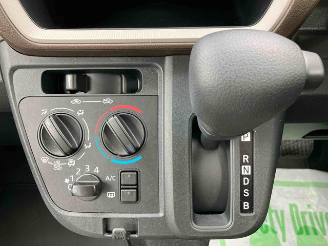 ムーヴＬ走行距離無制限１２ヶ月保証付き　オートマチックハイビーム　誤発進抑制装置　両側手動スライドドア　バックカメラ　レーンアシスト　キーレス　オートライト　アイドリングストップ　盗難防止システム（大分県）の中古車