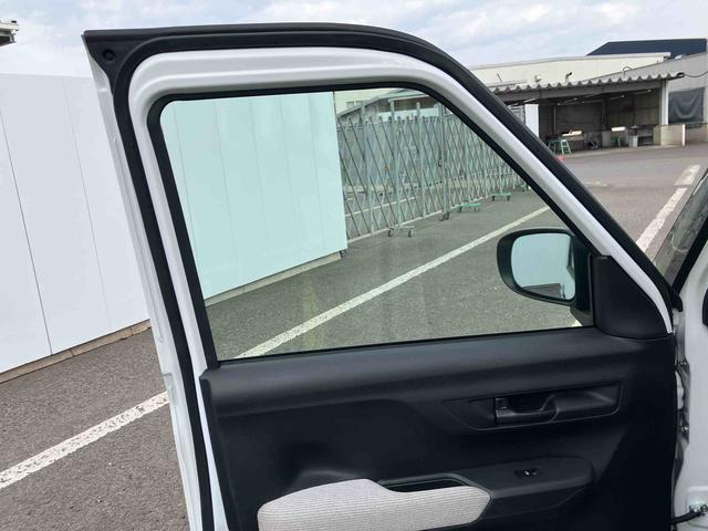 ムーヴＬ走行距離無制限１２ヶ月保証付き　オートマチックハイビーム　誤発進抑制装置　両側手動スライドドア　バックカメラ　レーンアシスト　キーレス　オートライト　アイドリングストップ　盗難防止システム（大分県）の中古車