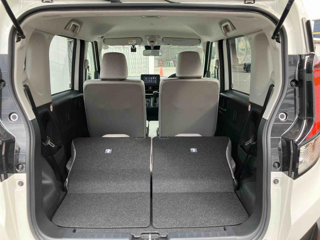 ムーヴＬ走行距離無制限１２ヶ月保証付き　オートマチックハイビーム　誤発進抑制装置　両側手動スライドドア　バックカメラ　レーンアシスト　キーレス　オートライト　アイドリングストップ　盗難防止システム（大分県）の中古車