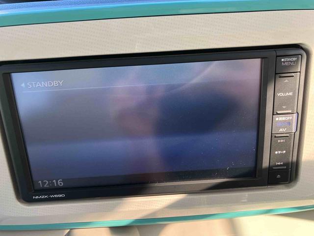 ムーヴキャンバスＧメイクアップリミテッド　ＳＡIII走行距離無制限１２ヶ月保証付き　Ａ−ＳＴＯＰ　前後誤発進抑制　禁煙　Ｂｌｕｅｔｏｏｔｈオーディオ　Ｂカメラ　車線逸脱警告　カーナビ　パノラミックビューモニター　メンテナンスノート　ＵＳＢ　Ｓキー（大分県）の中古車