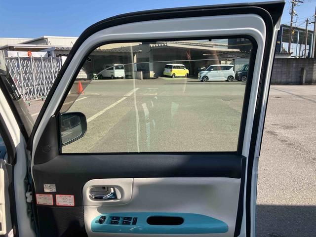 ムーヴキャンバスＧメイクアップリミテッド　ＳＡIII走行距離無制限１２ヶ月保証付き　Ａ−ＳＴＯＰ　前後誤発進抑制　禁煙　Ｂｌｕｅｔｏｏｔｈオーディオ　Ｂカメラ　車線逸脱警告　カーナビ　パノラミックビューモニター　メンテナンスノート　ＵＳＢ　Ｓキー（大分県）の中古車