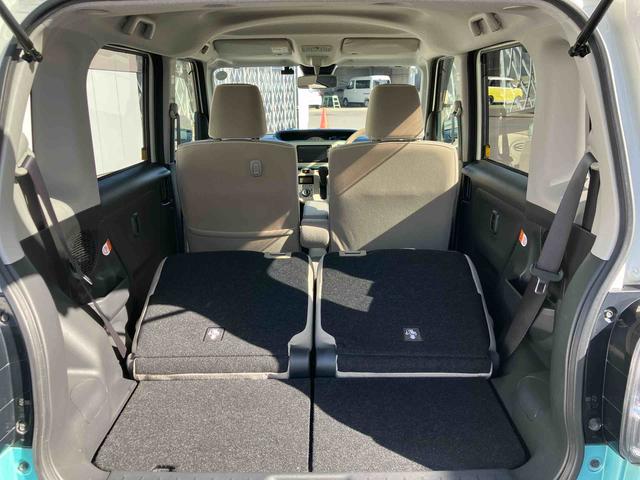 ムーヴキャンバスＧメイクアップリミテッド　ＳＡIII走行距離無制限１２ヶ月保証付き　Ａ−ＳＴＯＰ　前後誤発進抑制　禁煙　Ｂｌｕｅｔｏｏｔｈオーディオ　Ｂカメラ　車線逸脱警告　カーナビ　パノラミックビューモニター　メンテナンスノート　ＵＳＢ　Ｓキー（大分県）の中古車