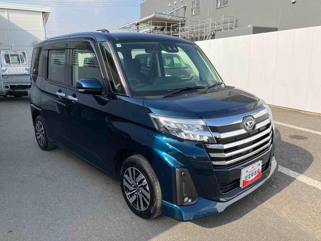 トールカスタムＧ　ワンオーナー走行距離無制限１２ヶ月保証付き　点検記録簿　衝突被害軽減　追従クルコン　フリーキー　アイドリングＳ　ＬＥＤヘッド　オートハイビーム　ワンオーナー　ミュージックプレイヤー接続可　オートライト　ＵＳＢ（大分県）の中古車