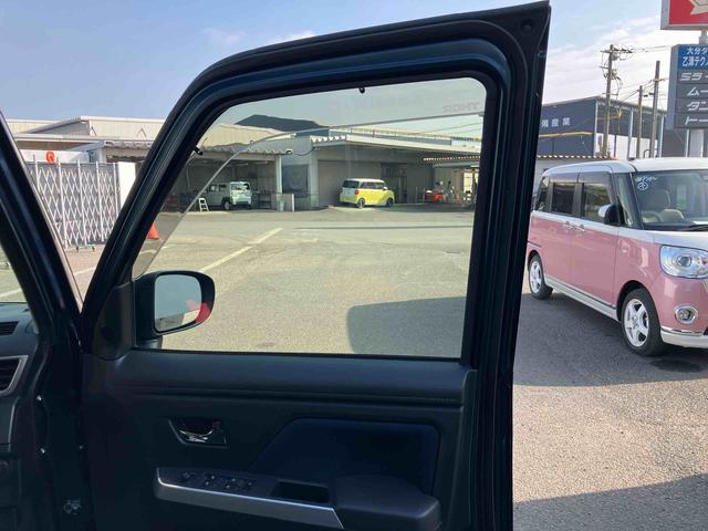 トールカスタムＧ　ワンオーナー走行距離無制限１２ヶ月保証付き　点検記録簿　衝突被害軽減　追従クルコン　フリーキー　アイドリングＳ　ＬＥＤヘッド　オートハイビーム　ワンオーナー　ミュージックプレイヤー接続可　オートライト　ＵＳＢ（大分県）の中古車