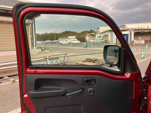 ハイゼットトラックジャンボエクストラ ワンオーナー走行距離無制限12ヶ月保証付き イモビライザー スマ−トキー 助手席エアバック リモコンキー 記録簿付き オートマチックハイビーム スーパーデフロック 横滑り防止機能 パートタイム4WD 禁煙車(大分県)の中古車