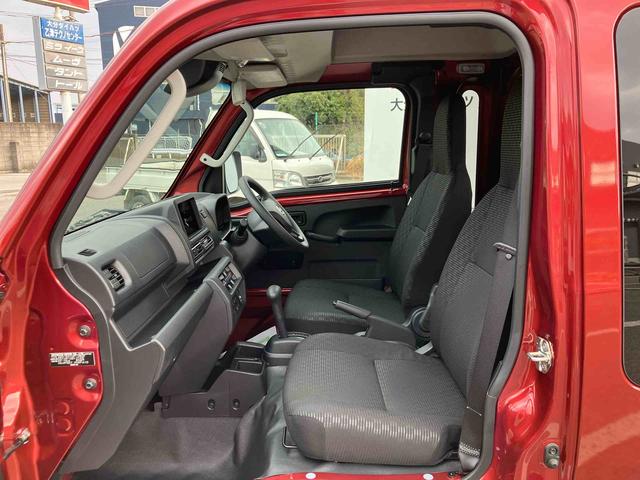 ハイゼットトラックジャンボエクストラ ワンオーナー走行距離無制限12ヶ月保証付き イモビライザー スマ−トキー 助手席エアバック リモコンキー 記録簿付き オートマチックハイビーム スーパーデフロック 横滑り防止機能 パートタイム4WD 禁煙車(大分県)の中古車