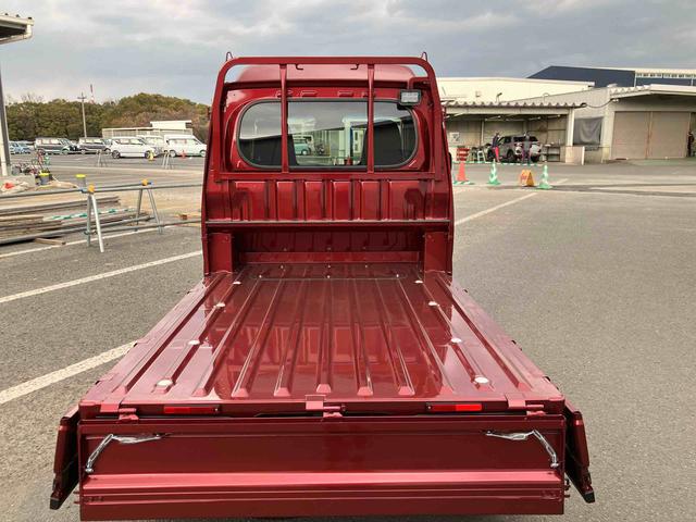 ハイゼットトラックジャンボエクストラ ワンオーナー走行距離無制限12ヶ月保証付き イモビライザー スマ−トキー 助手席エアバック リモコンキー 記録簿付き オートマチックハイビーム スーパーデフロック 横滑り防止機能 パートタイム4WD 禁煙車(大分県)の中古車
