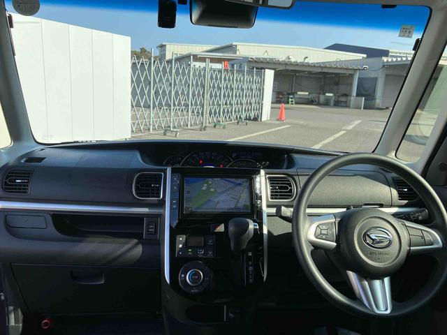 タントカスタムＸ　トップエディションＶＳ　ＳＡIII走行距離無制限１２ヶ月保証付き　レーンアシスト　ＵＳＢ接続　Ｂｌｕｅｔｏｏｔｈオーディオ　カーナビ　記録簿　シートヒータ　Ａライト　Ｂカメラ　横滑り防止　オートマチックハイビーム　禁煙車　スマートキー（大分県）の中古車