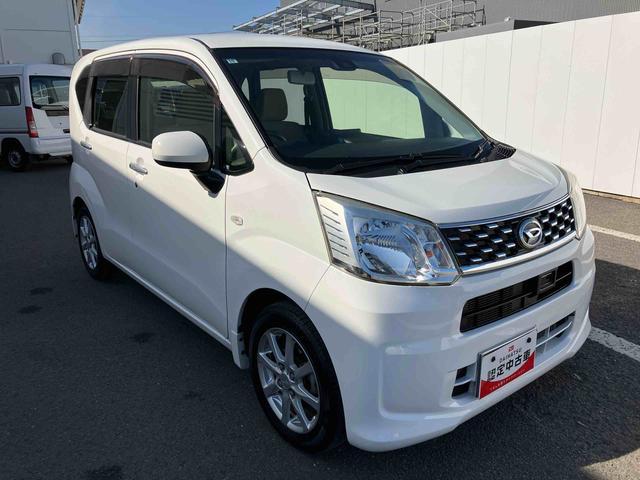 ムーヴＸ　ＳＡII走行距離無制限１２ヶ月保証付き　横滑防止装置　アイドリンクストップ　誤発進抑制　セキュリティ　リモコンキー　車線逸脱警報装置　スマキー　助手席エアバッグ　オートライト　ＡＢＳ　禁煙車　アルミホイール（大分県）の中古車