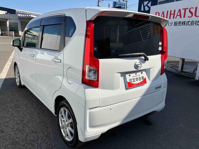 ムーヴＸ　ＳＡII走行距離無制限１２ヶ月保証付き　横滑防止装置　アイドリンクストップ　誤発進抑制　セキュリティ　リモコンキー　車線逸脱警報装置　スマキー　助手席エアバッグ　オートライト　ＡＢＳ　禁煙車　アルミホイール（大分県）の中古車