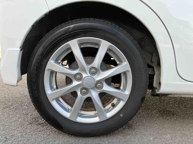 ムーヴＸ　ＳＡII走行距離無制限１２ヶ月保証付き　横滑防止装置　アイドリンクストップ　誤発進抑制　セキュリティ　リモコンキー　車線逸脱警報装置　スマキー　助手席エアバッグ　オートライト　ＡＢＳ　禁煙車　アルミホイール（大分県）の中古車