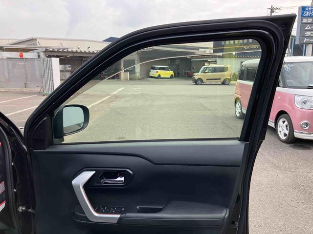 ロッキーＧ走行距離無制限１２ヶ月保証付き　パノラマモニター対応　記録簿　ＬＥＤヘッドライト　禁煙　ターボエンジン　ドラレコ　キーレス　ＵＳＢ　エコアイドル　盗難防止装置　Ｂカメラ　オートマチックハイビーム（大分県）の中古車