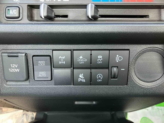 ハイゼットトラックローダンプ　ワンオーナー走行距離無制限１２ヶ月保証付き　切替４ＷＤ　Ｗエアバック　マニュアルエアコン　オートライト　アイドリングストップ　車線逸脱警報装置　禁煙車　オートマチックハイビーム　センターデフロック　横滑り防止（大分県）の中古車