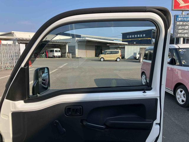 ハイゼットトラックローダンプ　ワンオーナー走行距離無制限１２ヶ月保証付き　切替４ＷＤ　Ｗエアバック　マニュアルエアコン　オートライト　アイドリングストップ　車線逸脱警報装置　禁煙車　オートマチックハイビーム　センターデフロック　横滑り防止（大分県）の中古車