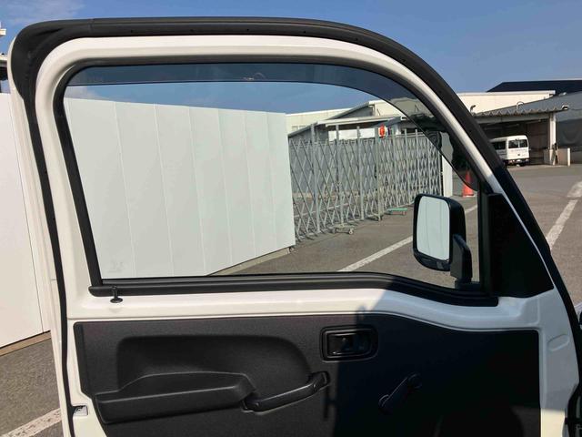 ハイゼットトラックローダンプ　ワンオーナー走行距離無制限１２ヶ月保証付き　切替４ＷＤ　Ｗエアバック　マニュアルエアコン　オートライト　アイドリングストップ　車線逸脱警報装置　禁煙車　オートマチックハイビーム　センターデフロック　横滑り防止（大分県）の中古車