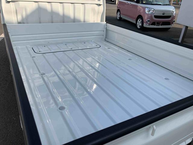 ハイゼットトラックローダンプ　ワンオーナー走行距離無制限１２ヶ月保証付き　切替４ＷＤ　Ｗエアバック　マニュアルエアコン　オートライト　アイドリングストップ　車線逸脱警報装置　禁煙車　オートマチックハイビーム　センターデフロック　横滑り防止（大分県）の中古車