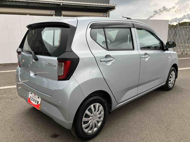 ミライースL SAIII ワンオーナー走行距離無制限12ヶ月保証付き キーフリー アイドリングストップ付き デュアルエアバッグ 禁煙 盗難防止機能 1オーナ 整備記録簿 エアーバッグ オートハイビーム オートライト ABS 緊急ブレーキ(大分県)の中古車