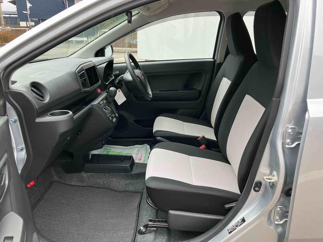 ミライースL SAIII ワンオーナー走行距離無制限12ヶ月保証付き キーフリー アイドリングストップ付き デュアルエアバッグ 禁煙 盗難防止機能 1オーナ 整備記録簿 エアーバッグ オートハイビーム オートライト ABS 緊急ブレーキ(大分県)の中古車