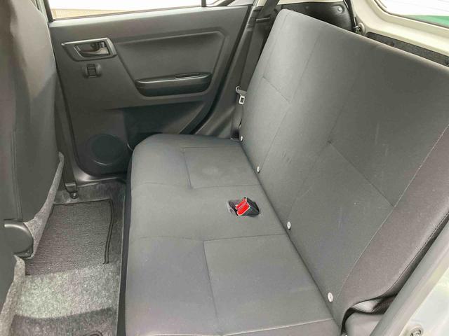 ミライースL SAIII ワンオーナー走行距離無制限12ヶ月保証付き キーフリー アイドリングストップ付き デュアルエアバッグ 禁煙 盗難防止機能 1オーナ 整備記録簿 エアーバッグ オートハイビーム オートライト ABS 緊急ブレーキ(大分県)の中古車