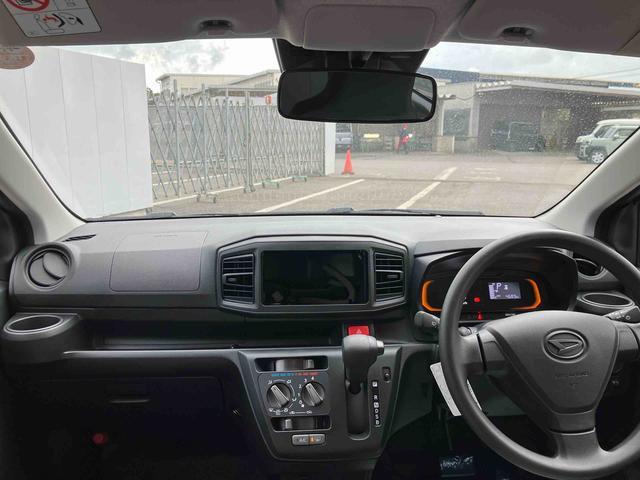 ミライースL SAIII ワンオーナー走行距離無制限12ヶ月保証付き キーフリー アイドリングストップ付き デュアルエアバッグ 禁煙 盗難防止機能 1オーナ 整備記録簿 エアーバッグ オートハイビーム オートライト ABS 緊急ブレーキ(大分県)の中古車