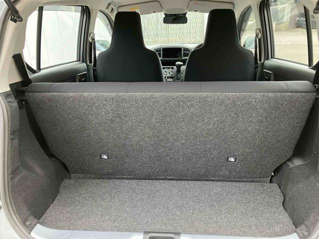 ミライースL SAIII ワンオーナー走行距離無制限12ヶ月保証付き キーフリー アイドリングストップ付き デュアルエアバッグ 禁煙 盗難防止機能 1オーナ 整備記録簿 エアーバッグ オートハイビーム オートライト ABS 緊急ブレーキ(大分県)の中古車