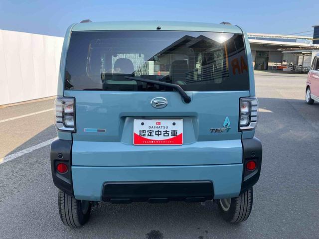 タフトＧ走行距離無制限１２ヶ月保証付き　ＬＥＤへッドライト　スマキー　衝突回避システム　シートヒータ　ＵＳＢ入力　ＥＴＣ車載器　Ｂカメラ　アルミ　ＤＶＤ　ナビ　キーフリー　衝突安全ボディ　レーンキープアシスト（大分県）の中古車