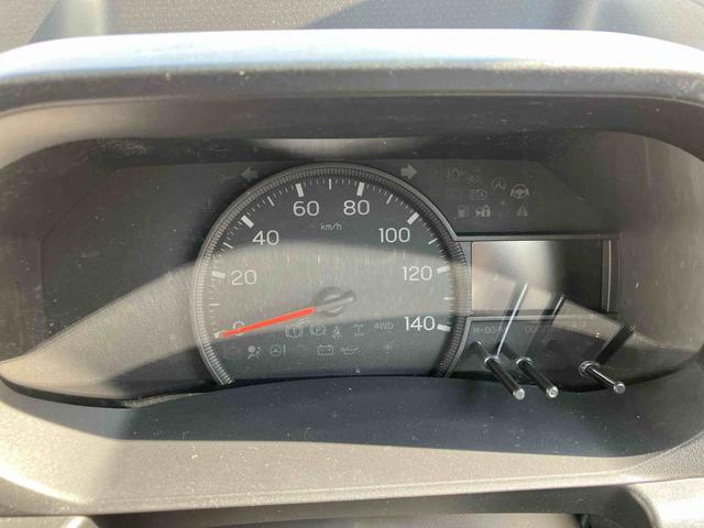 ハイゼットトラックスタンダードゴードンミラー　フェイスキッド付き　走行距離無制限１２ヶ月保証付き　ＰＳ　盗難防止装置　衝突回避支援ブレーキ機能　レーンキープ　禁煙　ＡＣ　エアバック　アイドリングＳ　Ｗエアバッグ　点検記録簿（大分県）の中古車