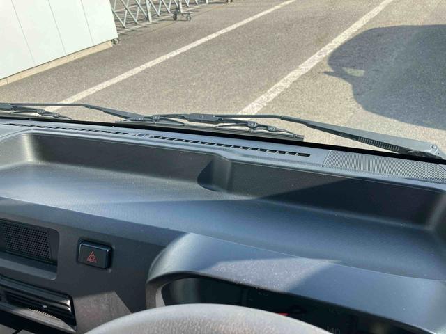 ハイゼットトラックスタンダードゴードンミラー　フェイスキッド付き　走行距離無制限１２ヶ月保証付き　ＰＳ　盗難防止装置　衝突回避支援ブレーキ機能　レーンキープ　禁煙　ＡＣ　エアバック　アイドリングＳ　Ｗエアバッグ　点検記録簿（大分県）の中古車