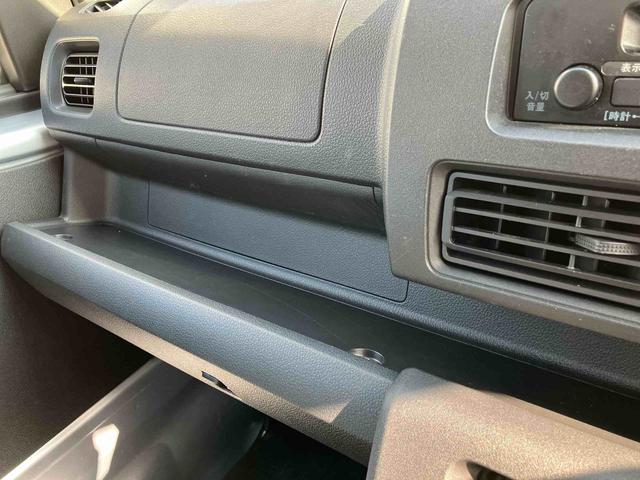 ハイゼットトラックスタンダードゴードンミラー　フェイスキッド付き　走行距離無制限１２ヶ月保証付き　ＰＳ　盗難防止装置　衝突回避支援ブレーキ機能　レーンキープ　禁煙　ＡＣ　エアバック　アイドリングＳ　Ｗエアバッグ　点検記録簿（大分県）の中古車