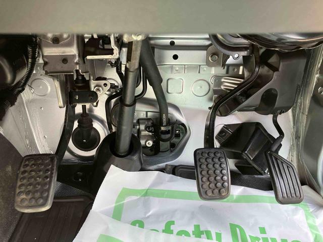 ハイゼットトラックスタンダードゴードンミラー　フェイスキッド付き　走行距離無制限１２ヶ月保証付き　ＰＳ　盗難防止装置　衝突回避支援ブレーキ機能　レーンキープ　禁煙　ＡＣ　エアバック　アイドリングＳ　Ｗエアバッグ　点検記録簿（大分県）の中古車