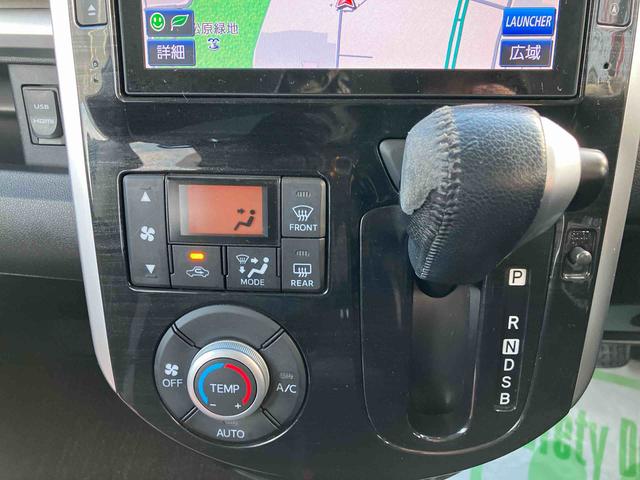 タントカスタムRS トップエディションSA走行距離無制限12ヶ月保証付き アイドルストップ 両PSD 禁煙 盗難防止システム ESC アルミ BLUETOOTH Rカメラ USB Aライト DVD ターボ ABS キーフリー ETC NAVI(大分県)の中古車