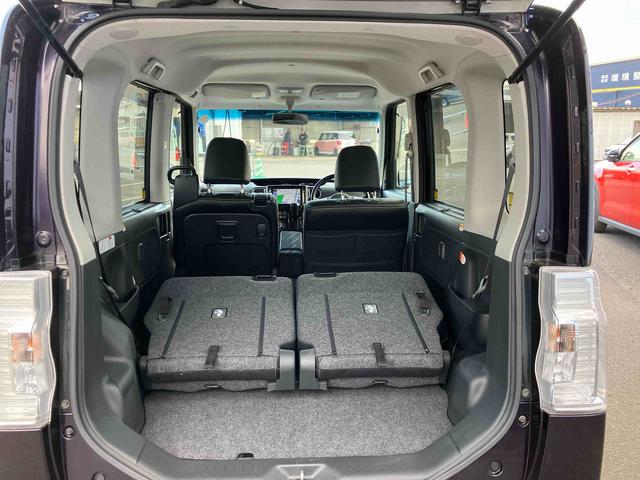 タントカスタムRS トップエディションSA走行距離無制限12ヶ月保証付き アイドルストップ 両PSD 禁煙 盗難防止システム ESC アルミ BLUETOOTH Rカメラ USB Aライト DVD ターボ ABS キーフリー ETC NAVI(大分県)の中古車