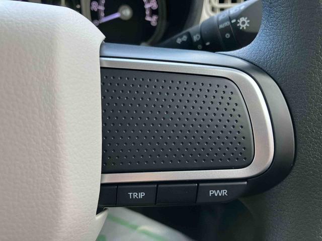 ムーヴキャンバスストライプスG ワンオーナー走行距離無制限12ヶ月保証付き 車線逸脱 Bluetoothオーディオ USB入力 アイスト インテリキー Bモニター シートヒータ 禁煙 イモビライザー 衝突安全ボディ キーフリー LEDライト(大分県)の中古車