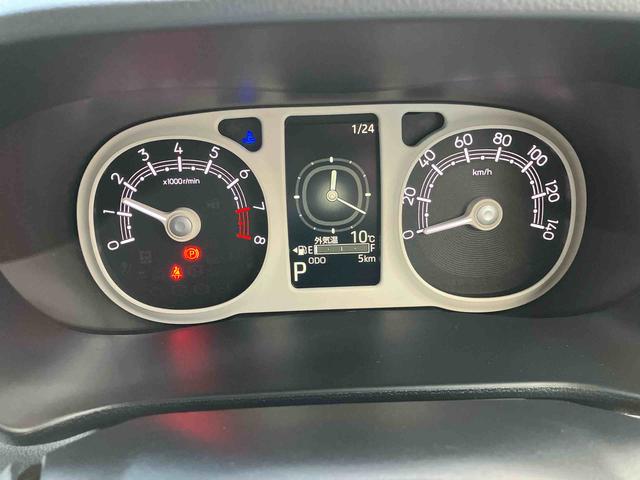 ムーヴキャンバスストライプスG ワンオーナー走行距離無制限12ヶ月保証付き 車線逸脱 Bluetoothオーディオ USB入力 アイスト インテリキー Bモニター シートヒータ 禁煙 イモビライザー 衝突安全ボディ キーフリー LEDライト(大分県)の中古車