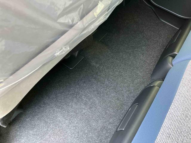 ムーヴキャンバスストライプスG ワンオーナー走行距離無制限12ヶ月保証付き 車線逸脱 Bluetoothオーディオ USB入力 アイスト インテリキー Bモニター シートヒータ 禁煙 イモビライザー 衝突安全ボディ キーフリー LEDライト(大分県)の中古車