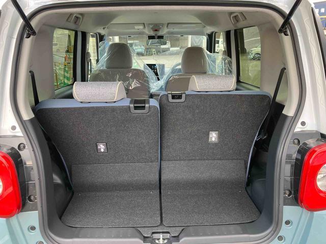 ムーヴキャンバスストライプスG ワンオーナー走行距離無制限12ヶ月保証付き 車線逸脱 Bluetoothオーディオ USB入力 アイスト インテリキー Bモニター シートヒータ 禁煙 イモビライザー 衝突安全ボディ キーフリー LEDライト(大分県)の中古車