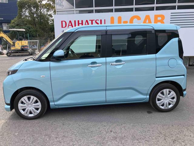 ムーヴＸ　ワンオーナー走行距離無制限１２ヶ月保証付き　ブレーキサポート　レーンアシスト　ＬＥＤヘッドランプ　スマートキー　オートライト　バックカメラ　アイドリングストップ（大分県）の中古車