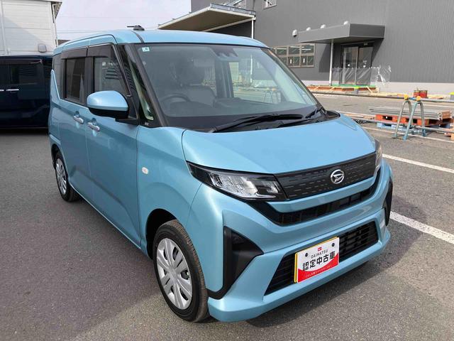 ムーヴＸ　ワンオーナー走行距離無制限１２ヶ月保証付き　ブレーキサポート　レーンアシスト　ＬＥＤヘッドランプ　スマートキー　オートライト　バックカメラ　アイドリングストップ（大分県）の中古車