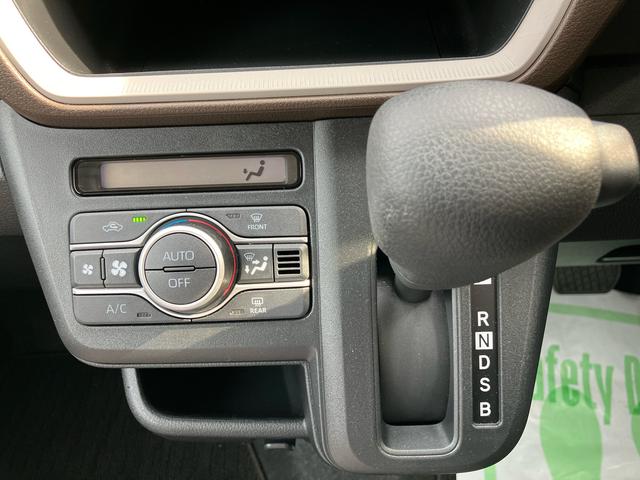 ムーヴＸ　ワンオーナー走行距離無制限１２ヶ月保証付き　ブレーキサポート　レーンアシスト　ＬＥＤヘッドランプ　スマートキー　オートライト　バックカメラ　アイドリングストップ（大分県）の中古車