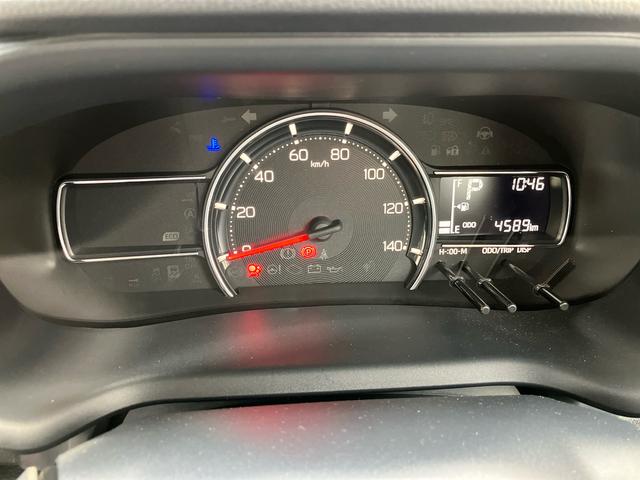 ムーヴＸ　ワンオーナー走行距離無制限１２ヶ月保証付き　ブレーキサポート　レーンアシスト　ＬＥＤヘッドランプ　スマートキー　オートライト　バックカメラ　アイドリングストップ（大分県）の中古車