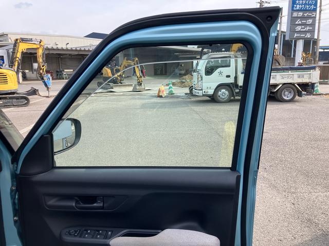 ムーヴＸ　ワンオーナー走行距離無制限１２ヶ月保証付き　ブレーキサポート　レーンアシスト　ＬＥＤヘッドランプ　スマートキー　オートライト　バックカメラ　アイドリングストップ（大分県）の中古車