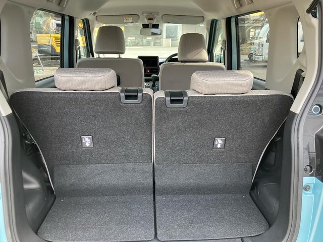 ムーヴＸ　ワンオーナー走行距離無制限１２ヶ月保証付き　ブレーキサポート　レーンアシスト　ＬＥＤヘッドランプ　スマートキー　オートライト　バックカメラ　アイドリングストップ（大分県）の中古車