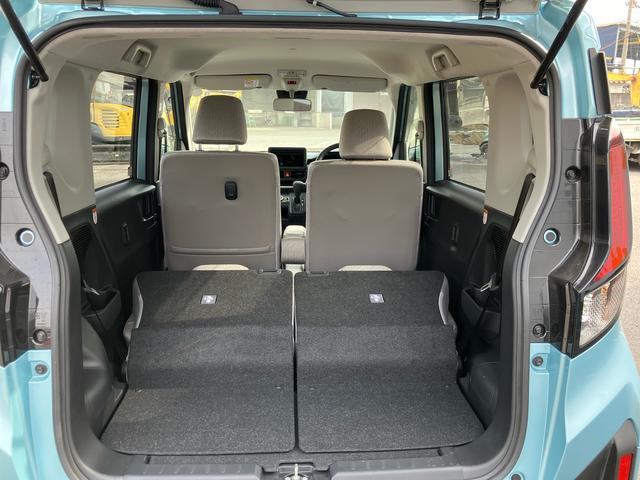 ムーヴＸ　ワンオーナー走行距離無制限１２ヶ月保証付き　ブレーキサポート　レーンアシスト　ＬＥＤヘッドランプ　スマートキー　オートライト　バックカメラ　アイドリングストップ（大分県）の中古車