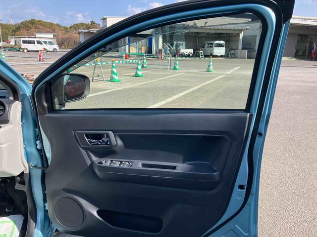 ミライースＸ　ＳＡIII　ワンオーナー走行距離無制限１２ヶ月保証付き　オートＬＥＤ　運転席エアバック　車線逸脱防止　キ−レス　イモビライザー　ワンオーナー車　アイドリングＳ　ＶＳＣ　記録簿あり　ＡＢＳ　オートライト　衝突回避（大分県）の中古車