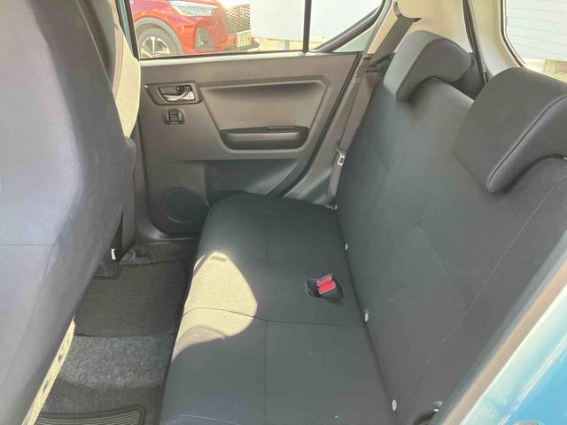 ミライースＸ　ＳＡIII　ワンオーナー走行距離無制限１２ヶ月保証付き　オートＬＥＤ　運転席エアバック　車線逸脱防止　キ−レス　イモビライザー　ワンオーナー車　アイドリングＳ　ＶＳＣ　記録簿あり　ＡＢＳ　オートライト　衝突回避（大分県）の中古車