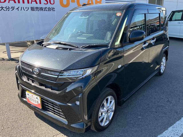 ムーヴＧ　ワンオーナー走行距離無制限１２ヶ月保証付き　両側スライド左側パワースライドドア　オートマチックハイビーム　ＬＥＤヘッド　スマートキープッシュスタート　バックカメラ　アルミホイール　エコアイドル　オートライト（大分県）の中古車