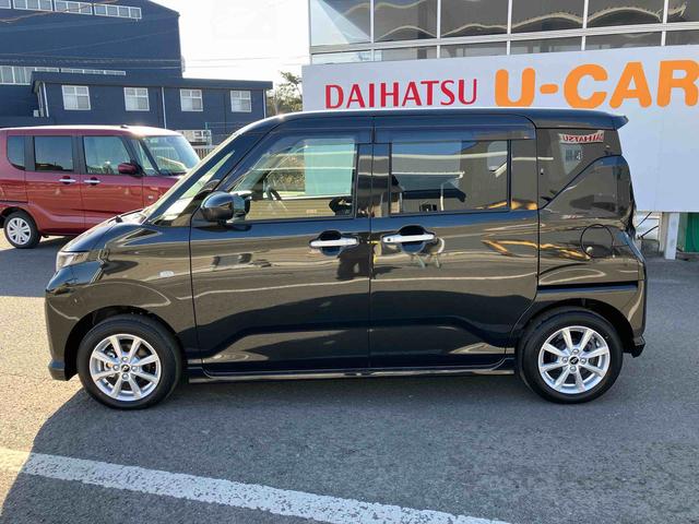 ムーヴＧ　ワンオーナー走行距離無制限１２ヶ月保証付き　両側スライド左側パワースライドドア　オートマチックハイビーム　ＬＥＤヘッド　スマートキープッシュスタート　バックカメラ　アルミホイール　エコアイドル　オートライト（大分県）の中古車