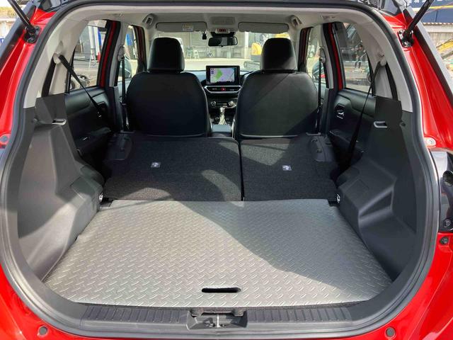 ロッキープレミアム走行距離無制限１２ヶ月保証付き　イモビライザー　ターボ車　ブルートゥース　ＵＳＢ接続　ＡＣＣ　アルミ　禁煙　シートＨ　ドラレコ　ＬＥＤヘッドライト　ミュージックプレイヤー接続可　メモリーナビ　ＥＴＣ（大分県）の中古車